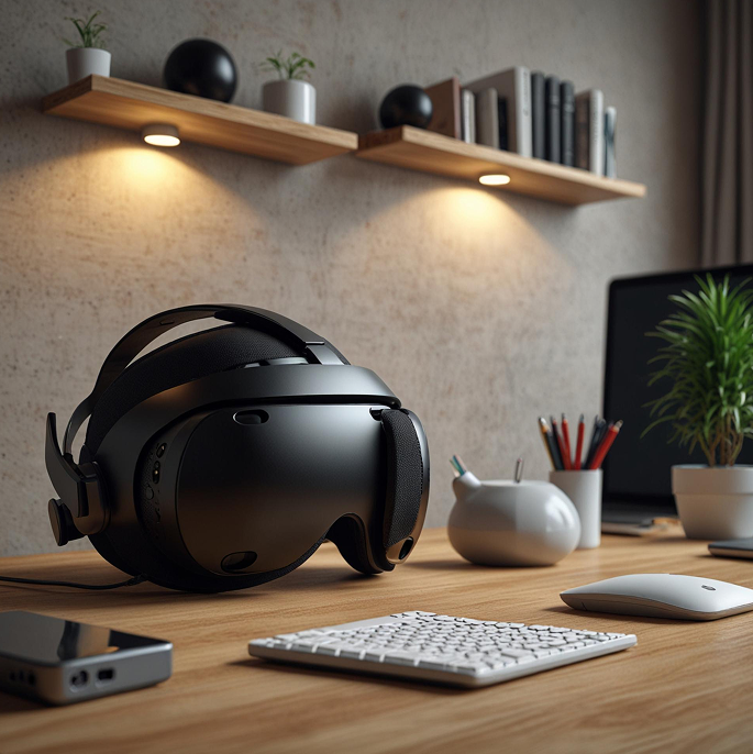 Work Without Limits High-Speed Laptops for Experts