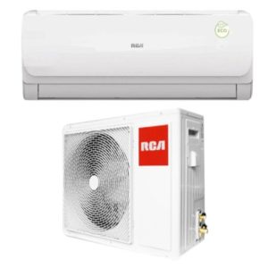 AIRE ACONDICIONADO RCA 18KBTU