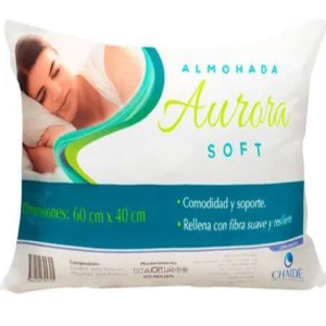 ALMOHADA CHAIDE AURORA