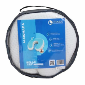ALMOHADA CHAIDE RELAX TRIP