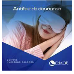 ANTIFAZ DENCANSO CHAIDE