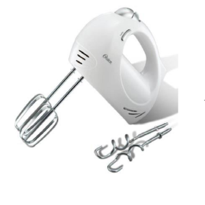 BATIDORA DE MANO HI-LUXE (OSTER) 5 VELOCIDADES