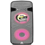 CAJA MUSICAL BAZZUKA B2115 TIPO B