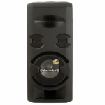 CAJA MUSICAL BAZZUKA K108 FLOR 2