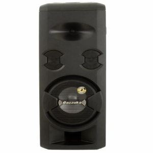 CAJA MUSICAL BAZZUKA K108 FLOR 2