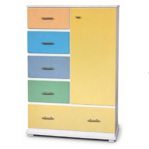 CAJA MUSICAL BAZZUKA K108 TIPO B LADRILLERA