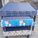 CAJA MUSICAL TECH POWER BATE PIEDRA