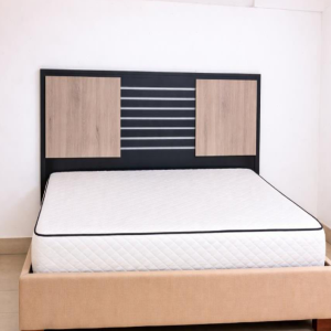 CAMA MADERA CHARLOTTE 1.60