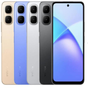 CELULAR INFINIX SMART 10