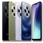 CELULAR REDMI 14C 256GB 8RAM