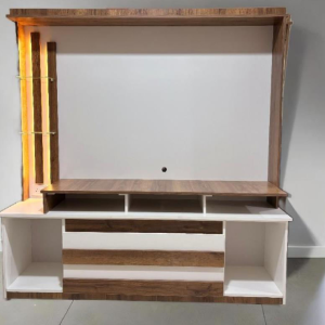 CENTRO DE ENTRETENIMIENTO ELSA 65"