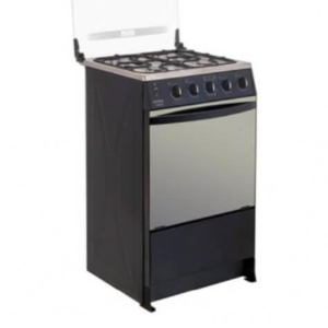 COCINA 4Q ECOLINE AMARIS NEGRA