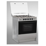 COCINA 4Q ECOLINE BIANCA GRIS