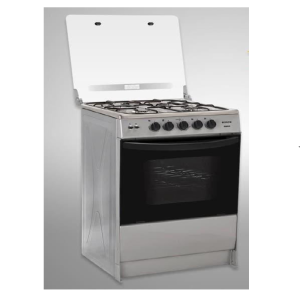 COCINA 4Q ECOLINE BIANCA GRIS