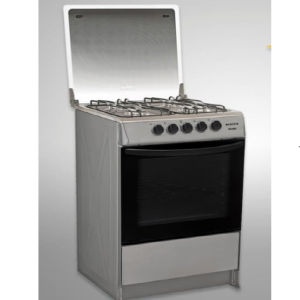 COCINA 4Q ECOLINE NOELIA SILVER