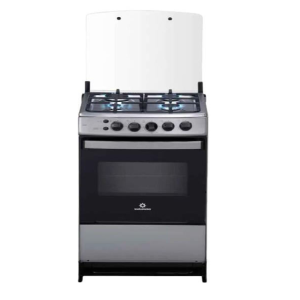 COCINA 4QM INDURAMA CADIZ