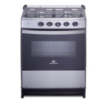 COCINA 4QM INDURAMA DUBLIN