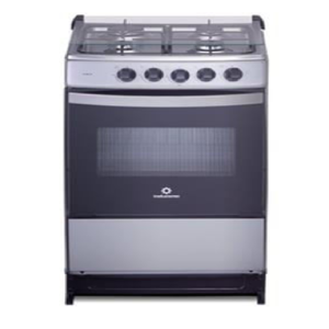 COCINA 4QM INDURAMA DUBLIN