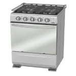 COCINA 4QM MABE EM5130FX0 TIPO B