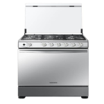 COCINA 5QM SAMSUNG NX52T7522