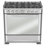COCINA 6Q MABE EM7630FX0 TIPO B
