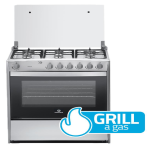 COCINA 6QM INDURAMA PAMPLONA