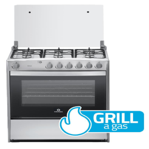 COCINA 6QM INDURAMA PAMPLONA