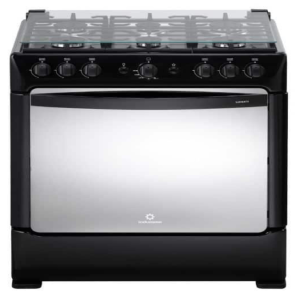 COCINA 6QM INDURAMA SORRENTO