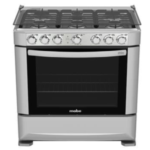 COCINA 6QM MABE EM7620SG0 TIPO B