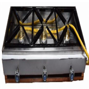 COCINA ECONOMICA 3Q INDUSTRIAL