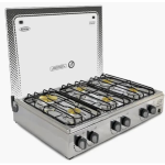 COCINETA 6Q KOMBO ECENDIDO ELECTRICO KO-6Q001 E.E.