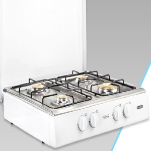 COCINETA 6QM ECOLINE REGAZZA LX