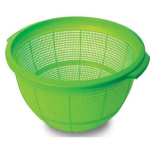 COLADOR PLASTICO GRANDE