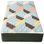 COLCHON 1,05 PARAISO SENSACIONES