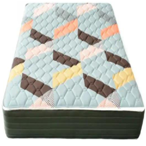 COLCHON 1,05 PARAISO SENSACIONES