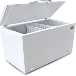 CONGELADOR ELECTROLUX EFCC32A6HQW 11PIES TIPO B