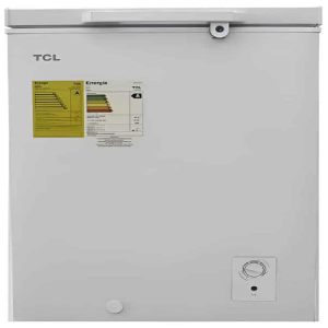 CONGELADOR TCL TCF-150Y 5 PIES