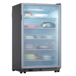 CONGELADOR VERTICAL INDURAMA CVI 520 419LIT TIPO B