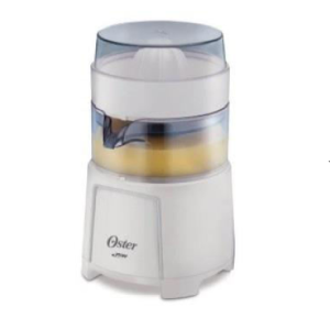 EXPRIMIDOR DE CITRICOS OSTER