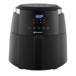 FREIDORA DE AIRE INNOVA DIGITAL 4 LITROS