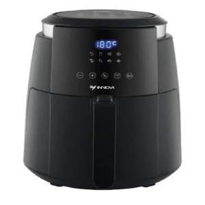 FREIDORA DE AIRE INNOVA DIGITAL 4 LITROS