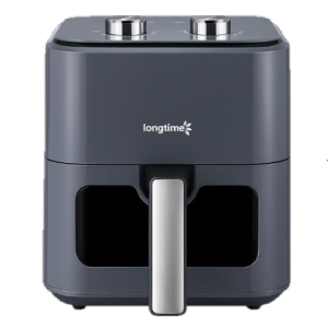 FREIDORA DE AIRE LONGTIME 4 LITROS