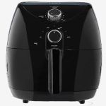 FREIDORA DE AIRE OSTER NEGRA 3.2 LITROS