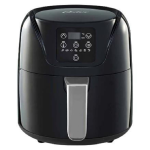 FREIDORA DE AIRE OSTER NEGRA 4 LITROS