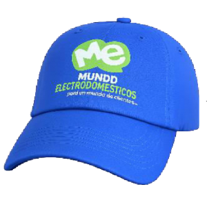 GORRA MUNDO