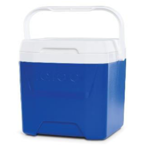 HIELERA IGLOO 12 LITROS