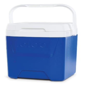 HIELERA IGLOO 16 LITROS