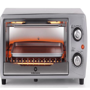 HORNO TOSTADOR INDURAMA HTI-10L