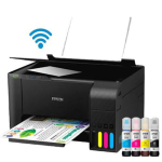 IMPRESORA EPSON L3250
