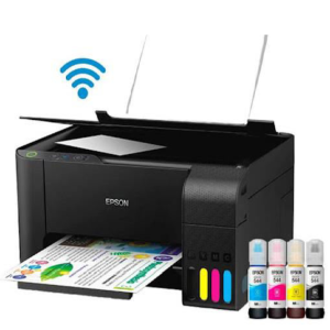 IMPRESORA EPSON L3250 TIPO B